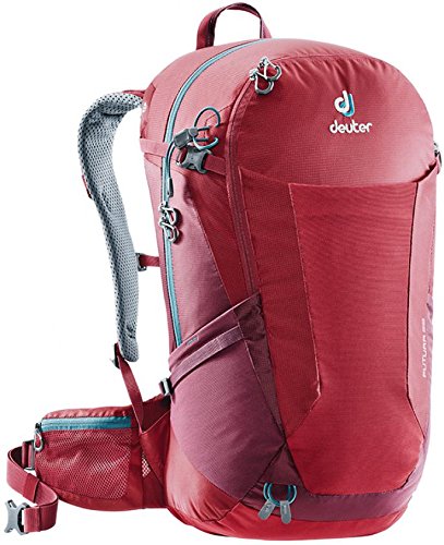 Cranberry/Maroon