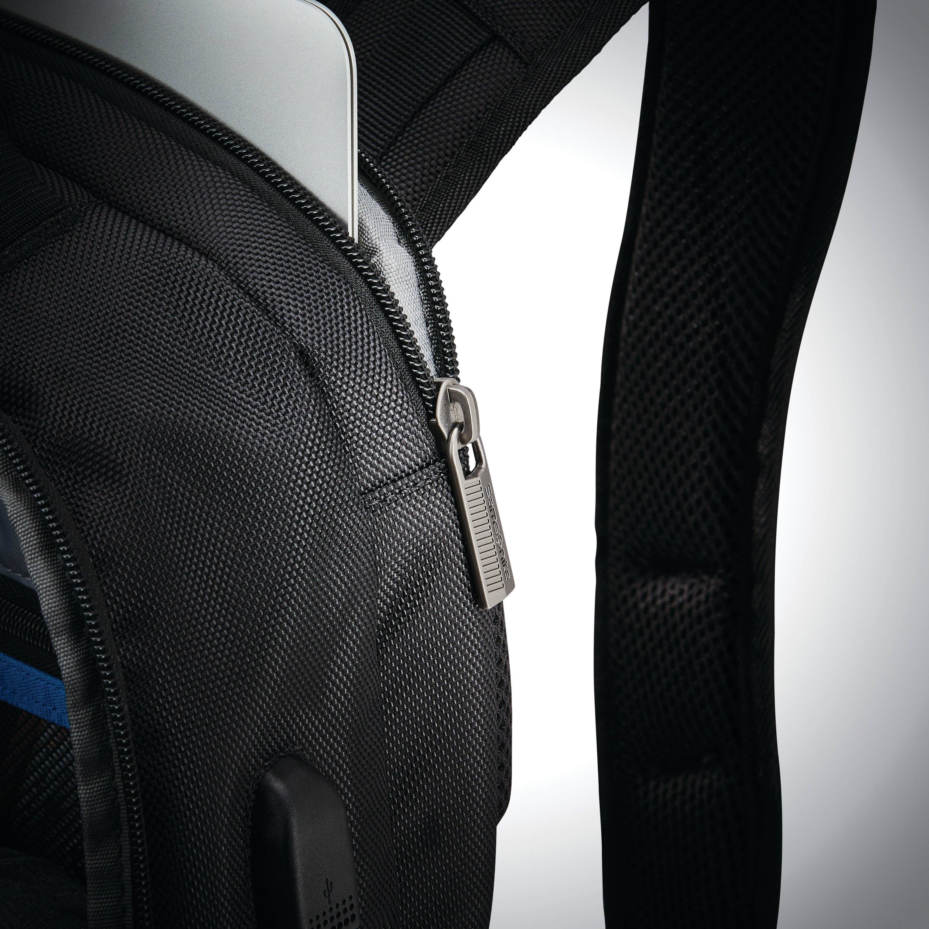 Samsonite Carrier Tucker Backpack - Thumbnail 4