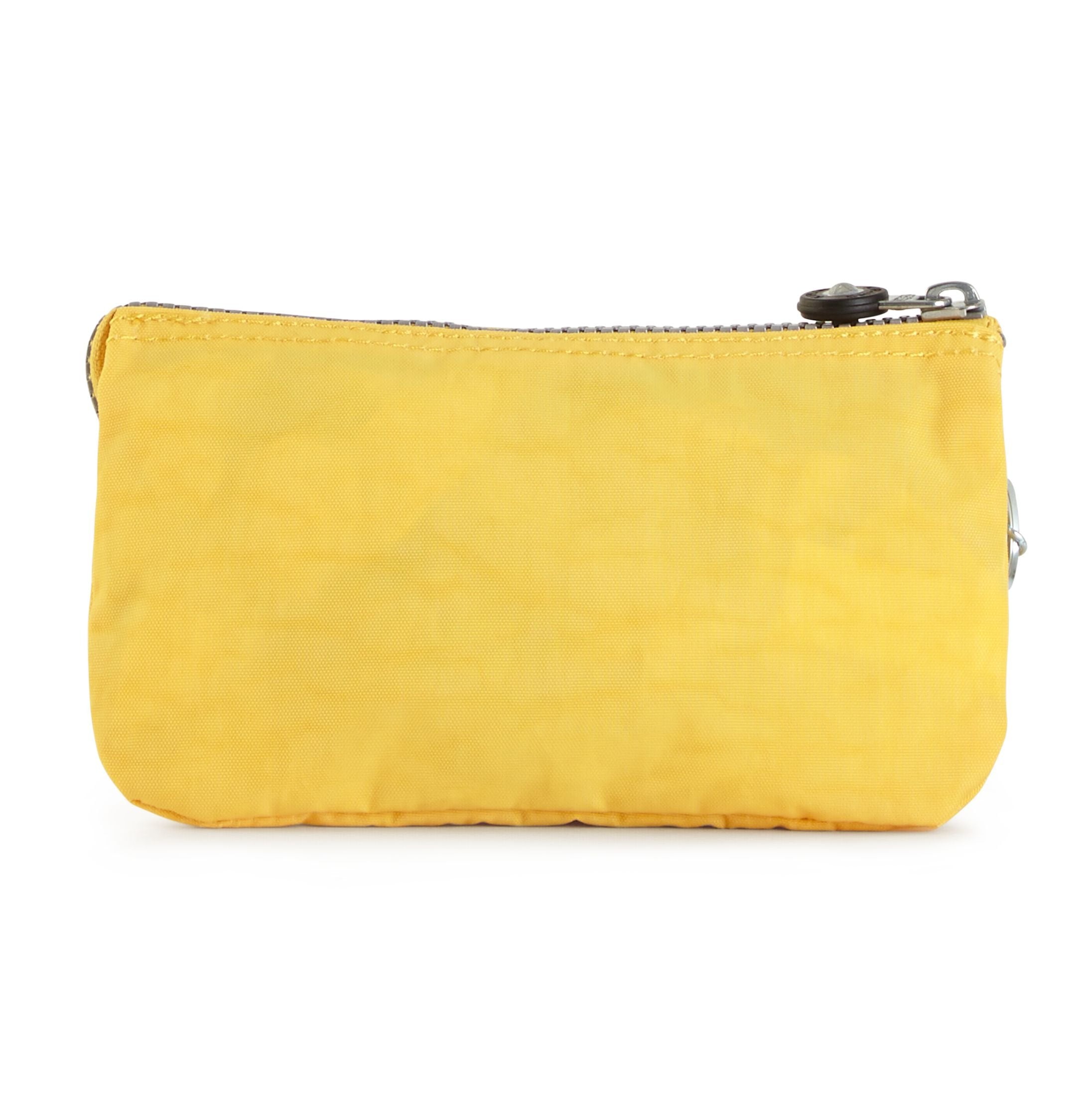 Canary Yellow