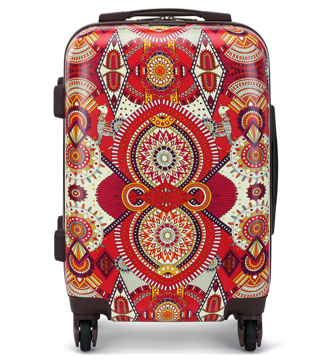 Ruby Wanderlust
