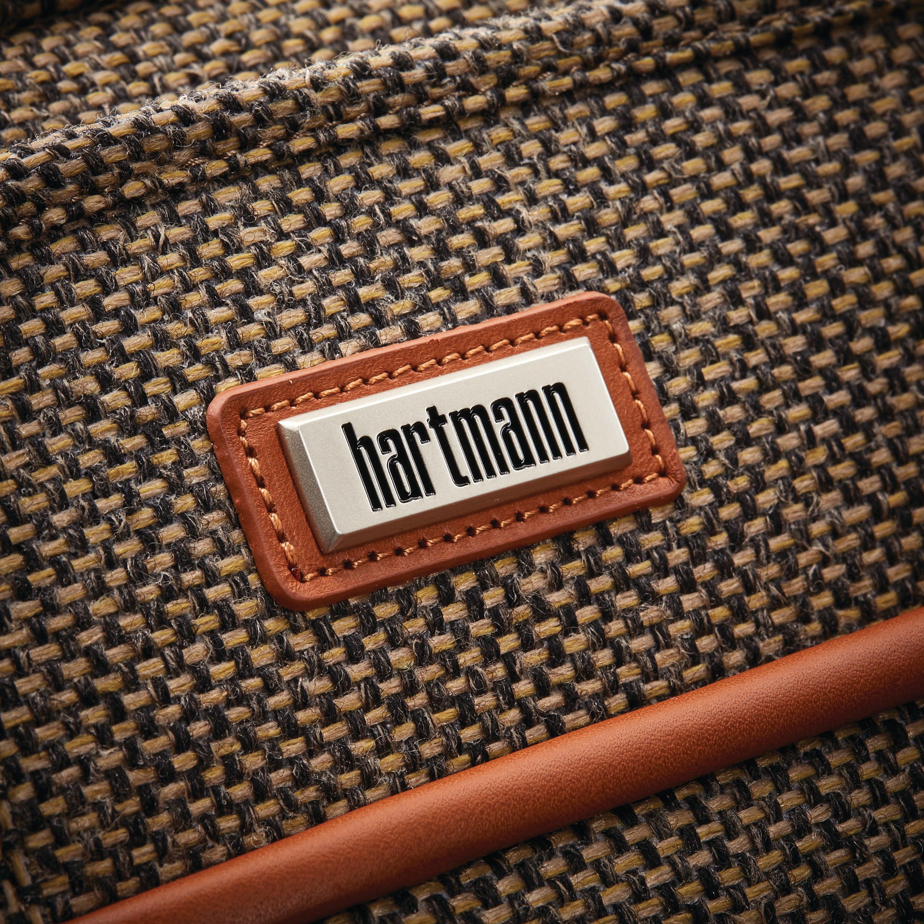 Natural Tweed
