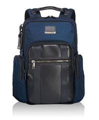 TUMI Alpha Bravo Nellis Backpack – Luggage Online TUMI Alpha Bravo Nellis Backpack – Luggage Online