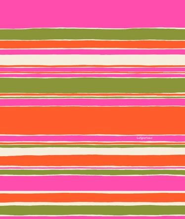 Bahia Stripe