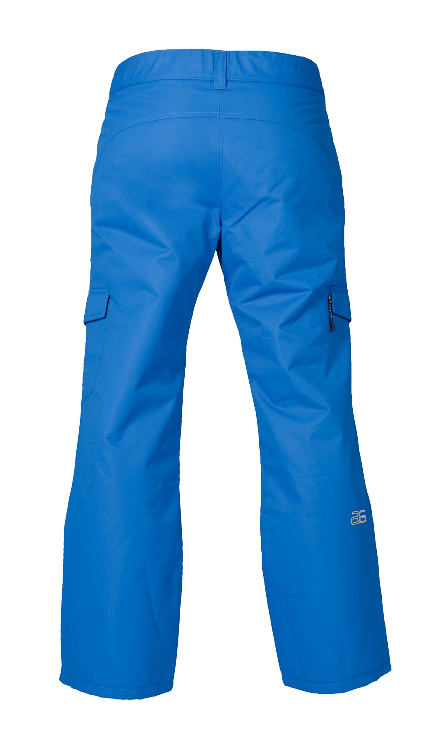 Nautical Blue