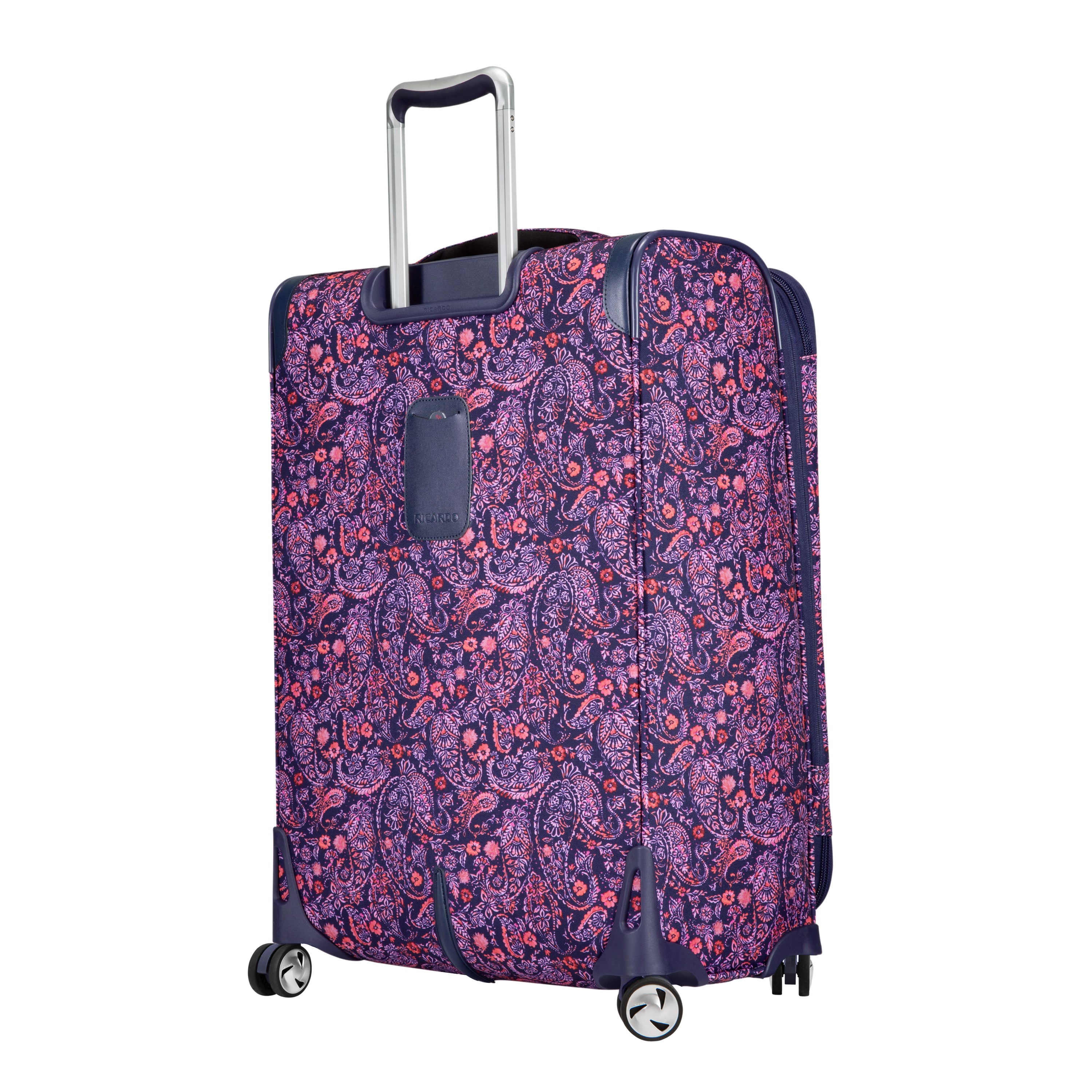 Paisley Pink