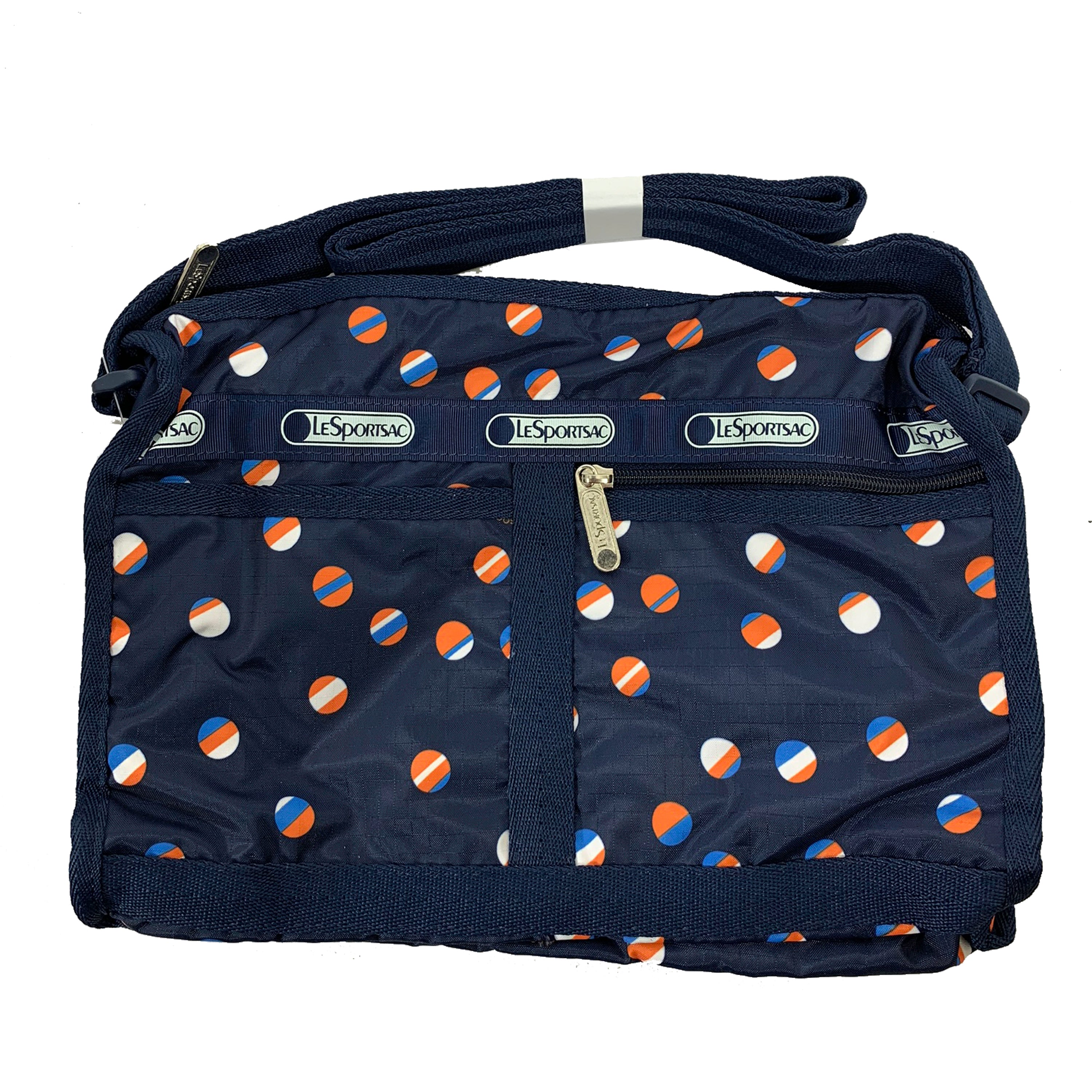 Beach Ball Play Navy
