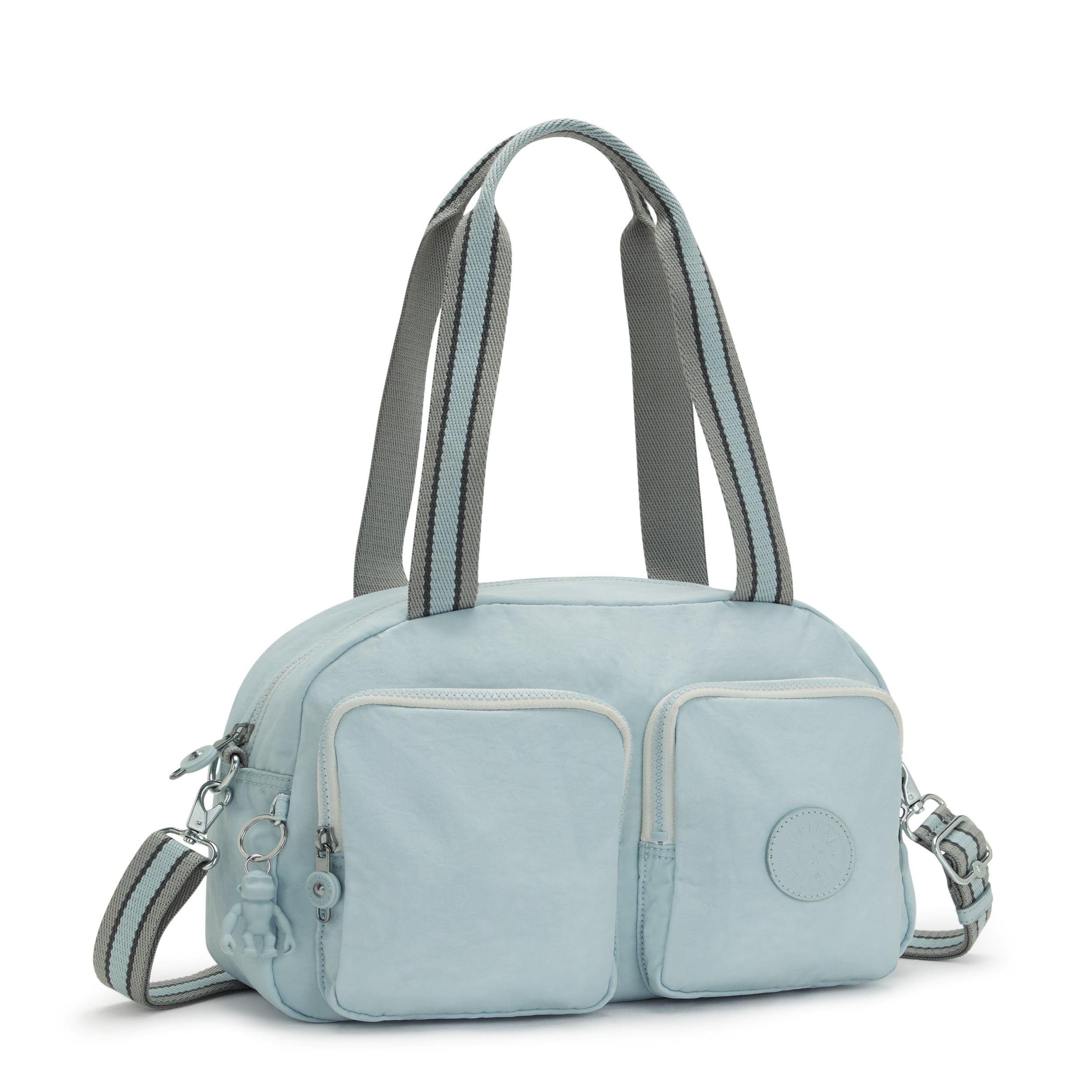 Kipling discount defea metallic