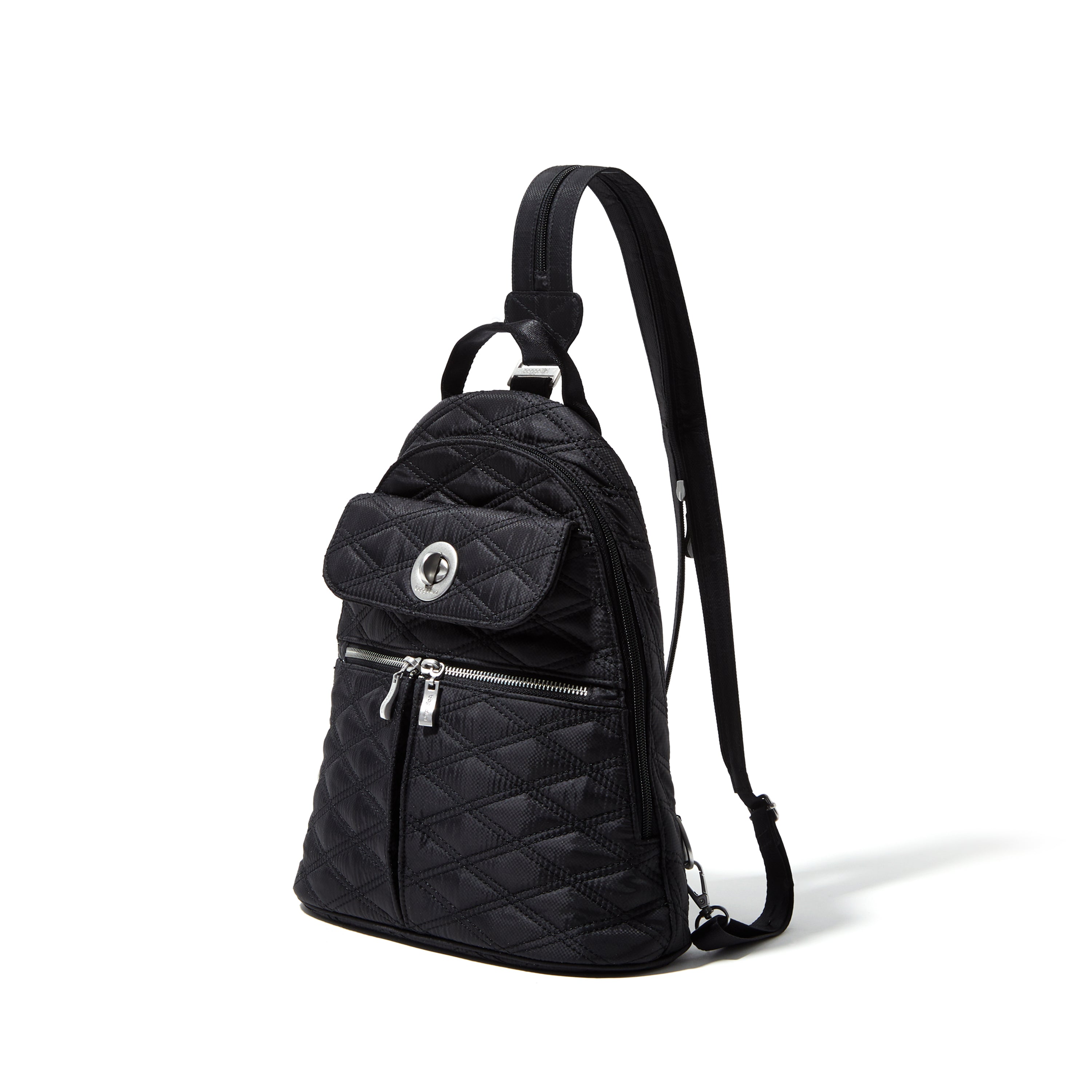 Black Quilt