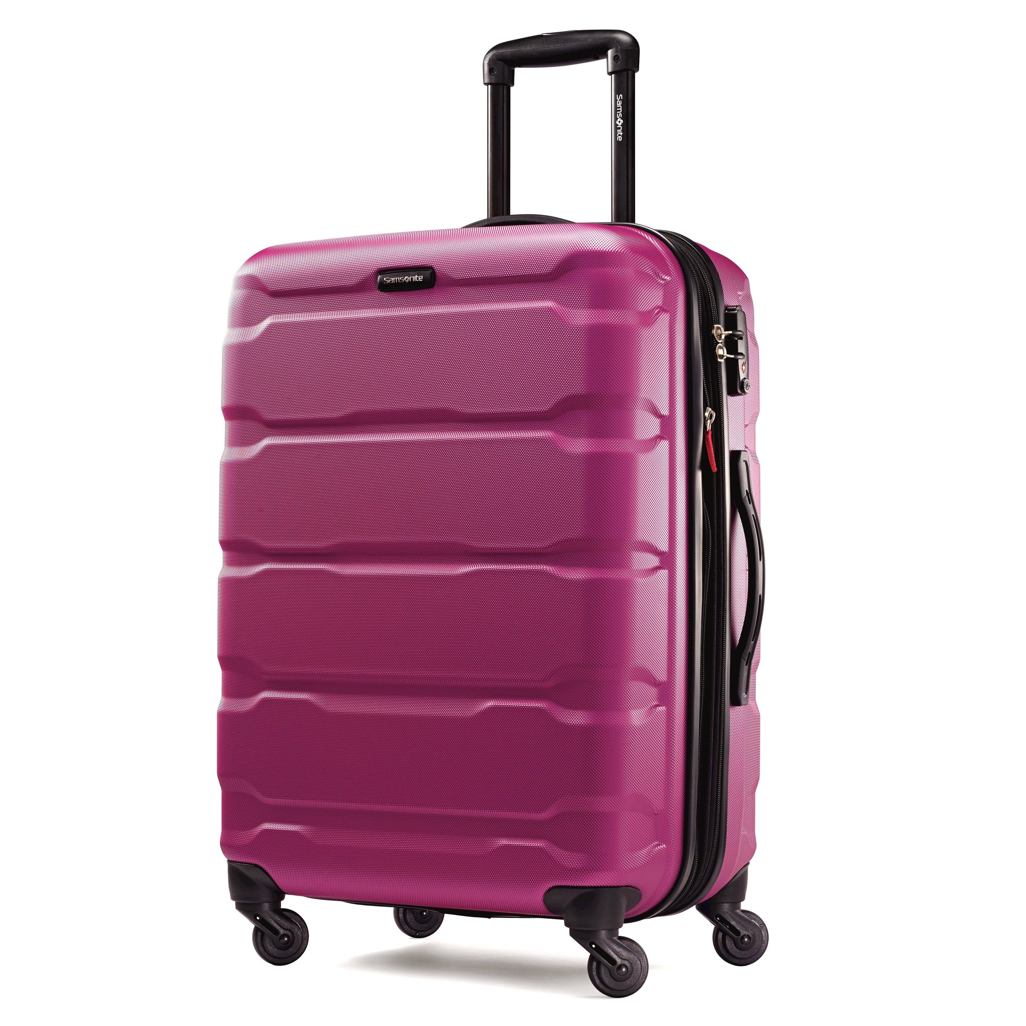 Samsonite omni 3 piece on sale