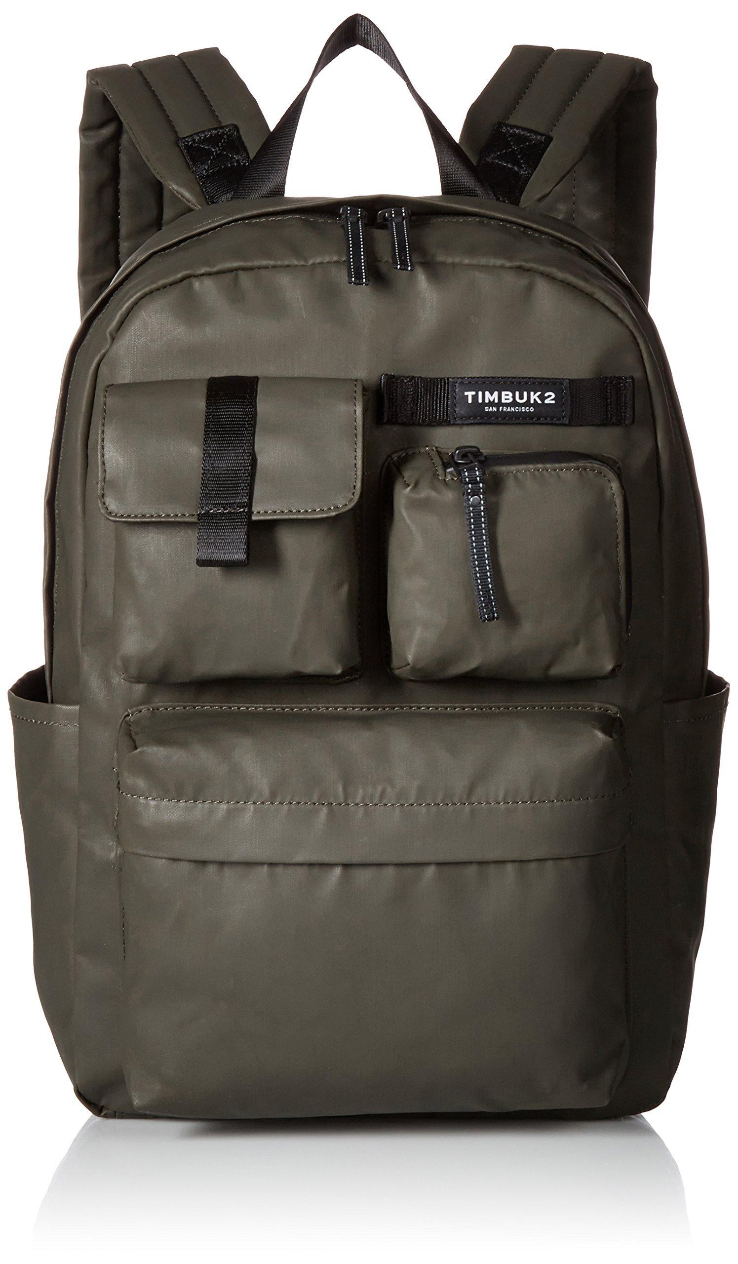Timbuk2 TBH Mini Ramble Pack Carbon Coated – Luggage Online
