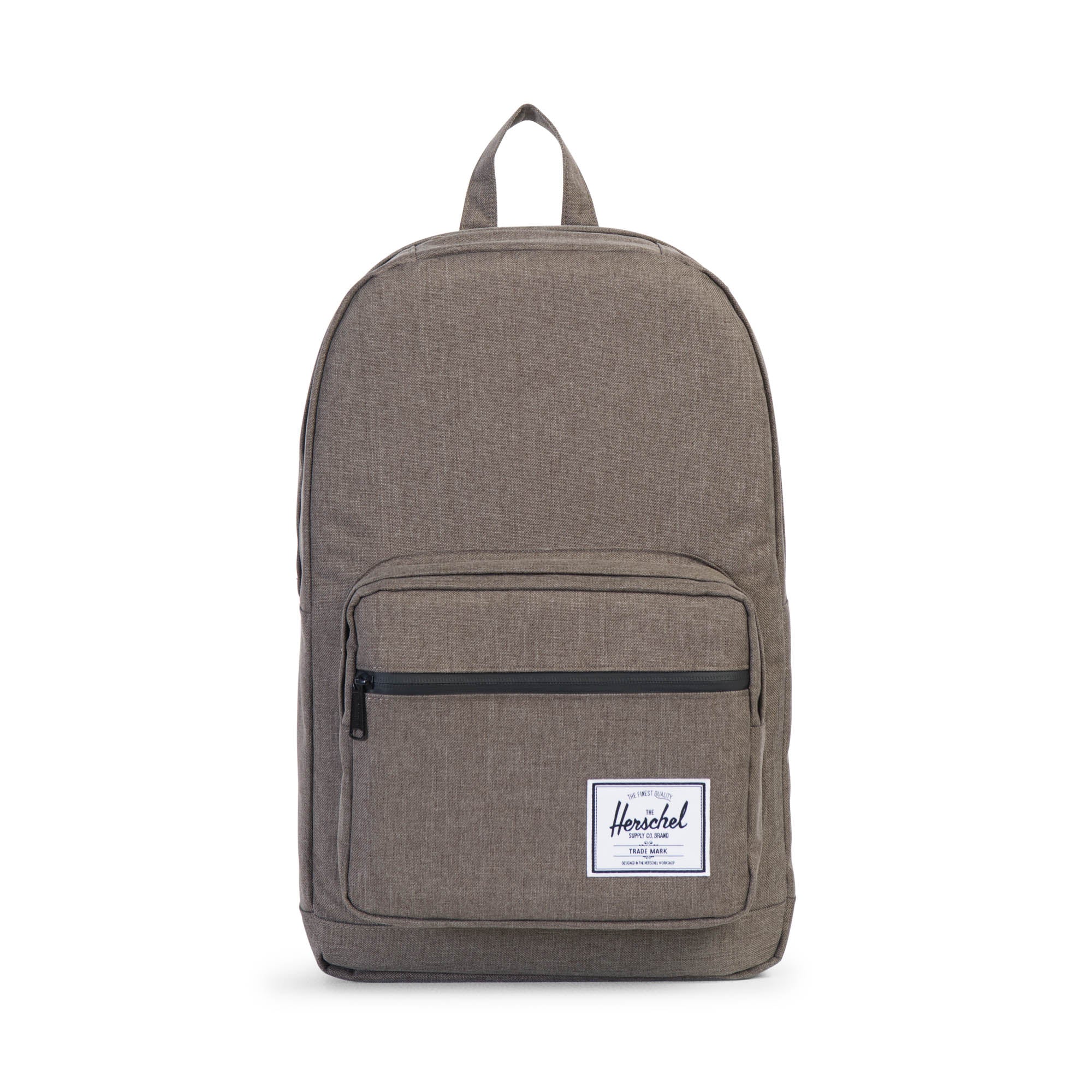 Canteen Crosshatch