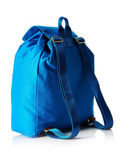 Bric\'s Womens X-Bag X-Travel 2.0 City Waterproof Lightweight Backpack Light Blue Buy BRIC main image 3