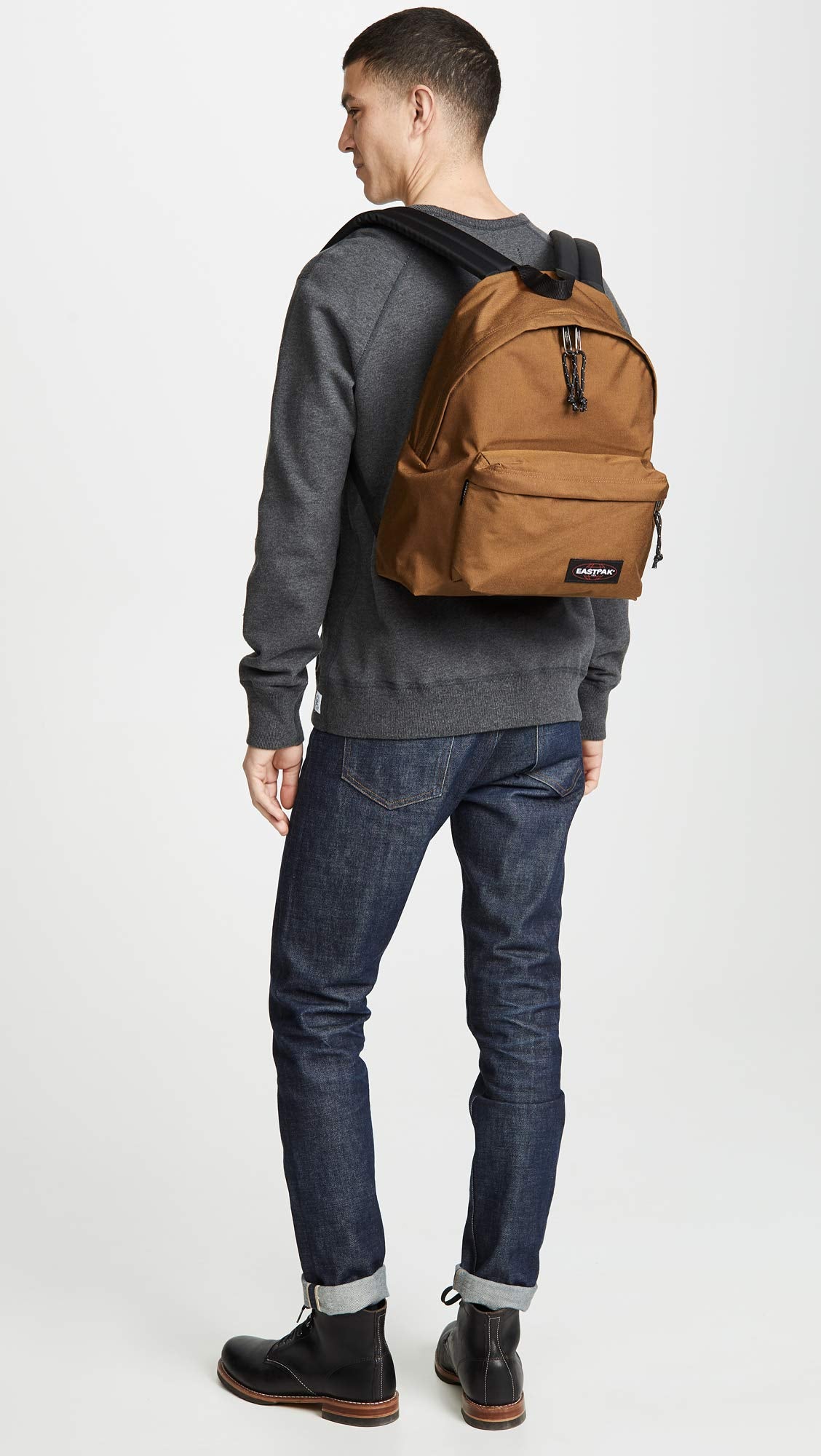 Wood Brown