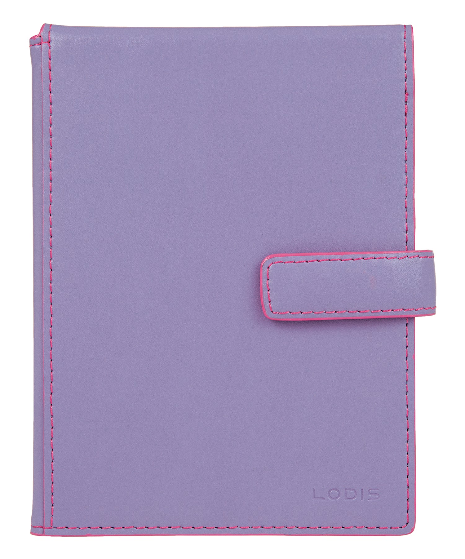 Lilac/Rose