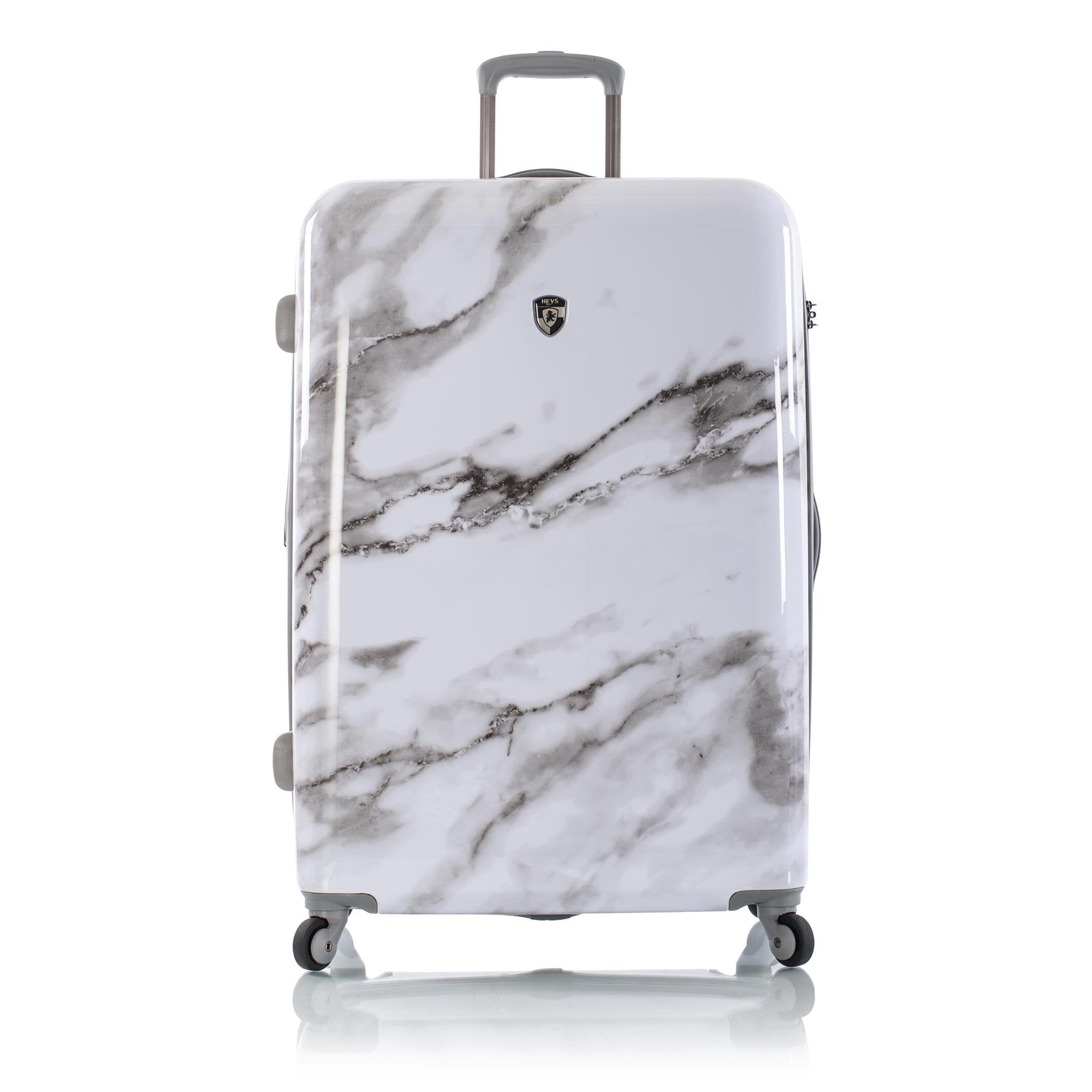 White Marble