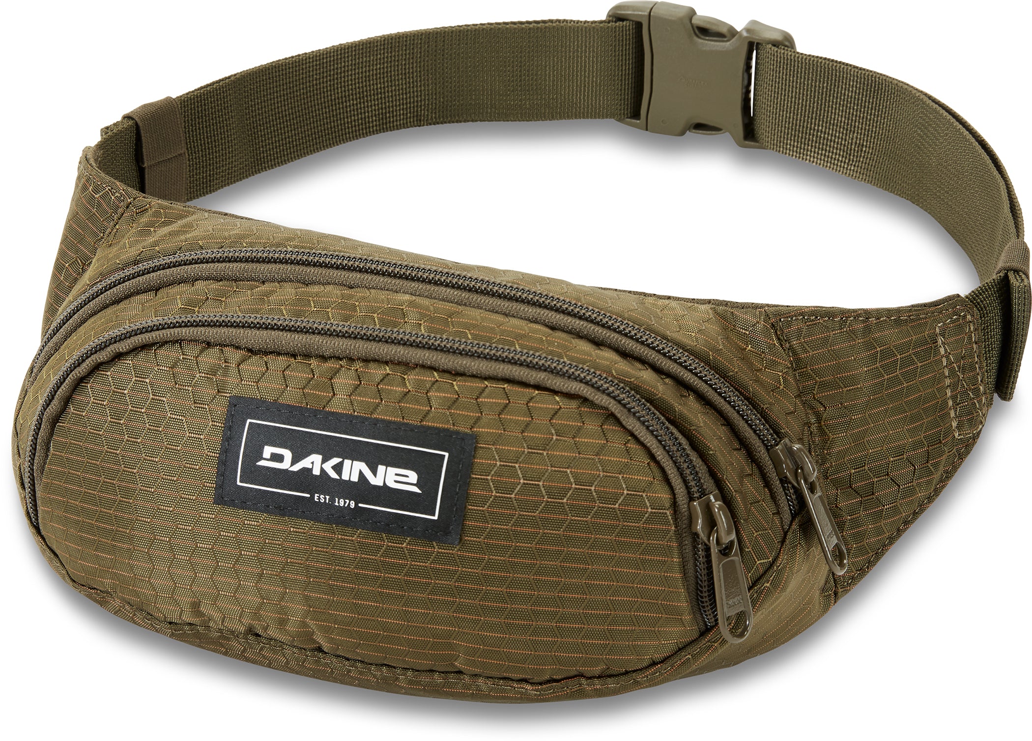 Dark Olive Dobby