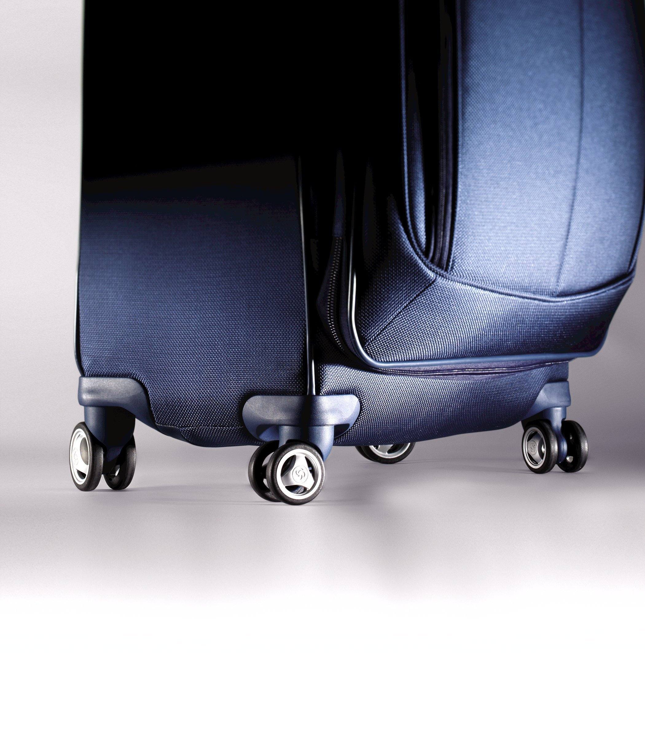 Spinner Luggage Samsonite Silhouette Xv 25 Spinner Hardside
