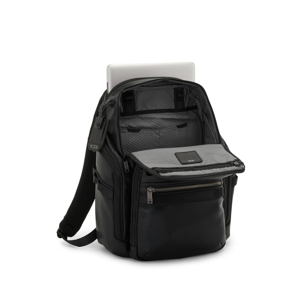 tumi alpha bravo backpack Tumi Alpha Bravo Search Backpack – Luggage Online