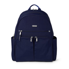 baggallini new classic here and there laptop backpack The Collection – Luggage Online the Flap Laptop Backpack Abu Garcia Ambassadeur Best Fishnet 尺寸:8'heavy-2pc-Blue