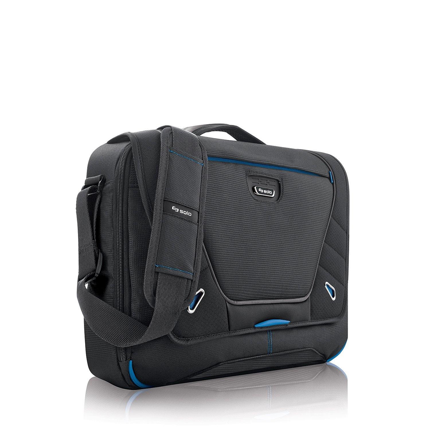 Black/Blue