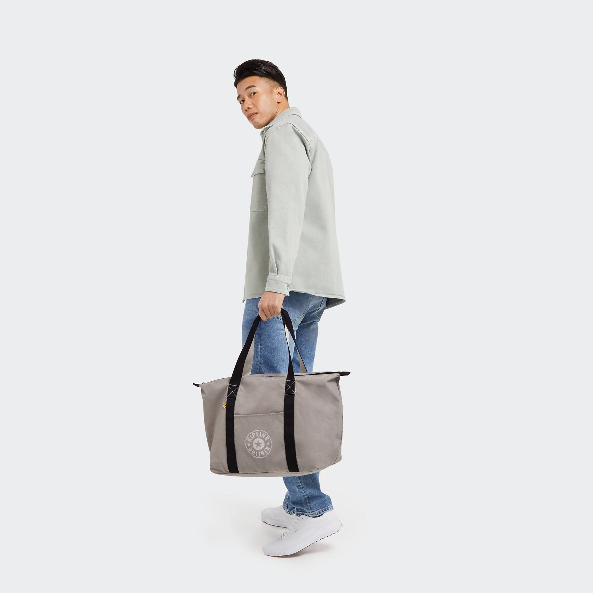 Grey Gris C