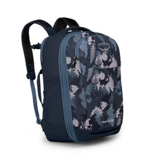 Palm Foliage Print
