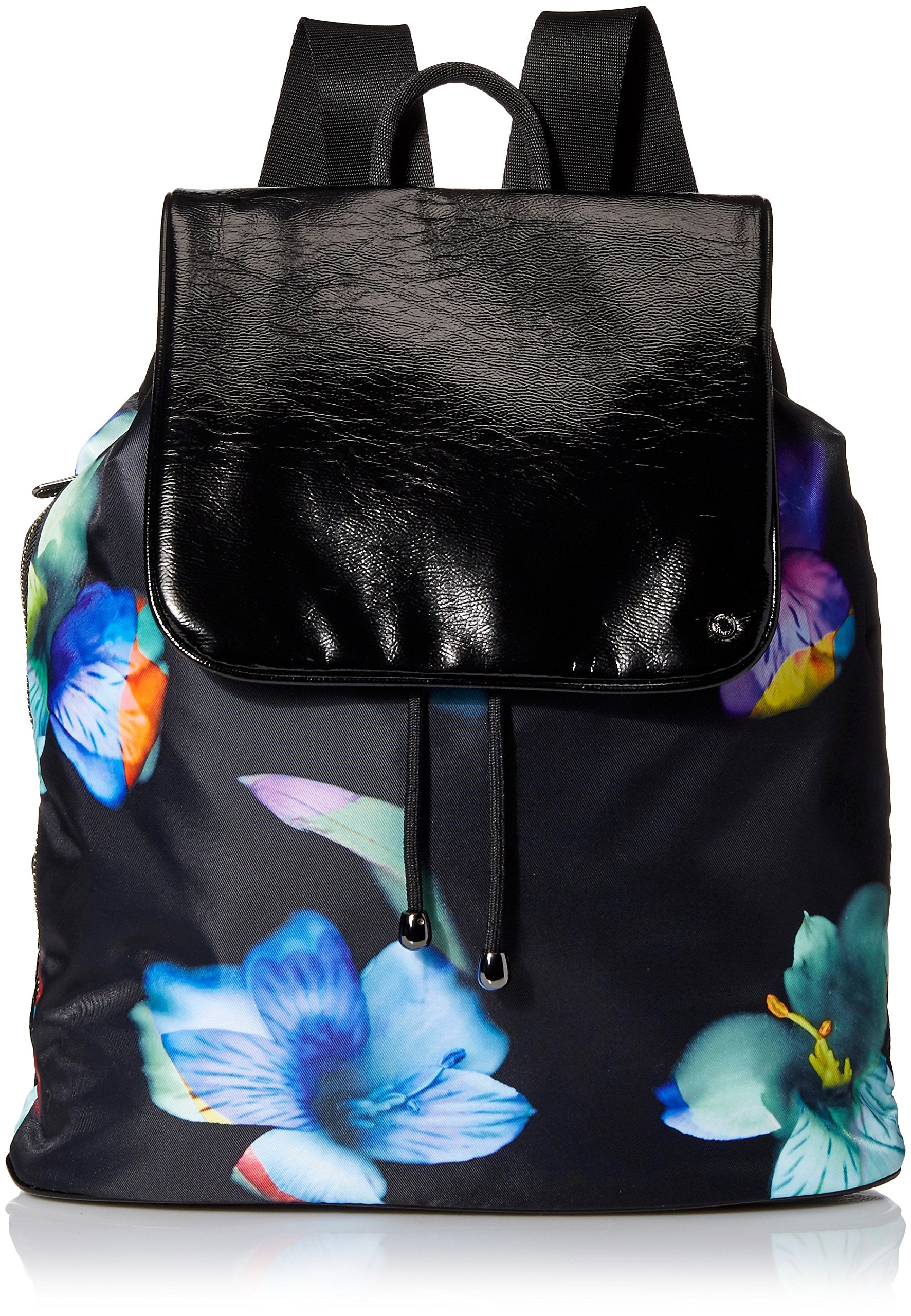 Winter Floral Patent