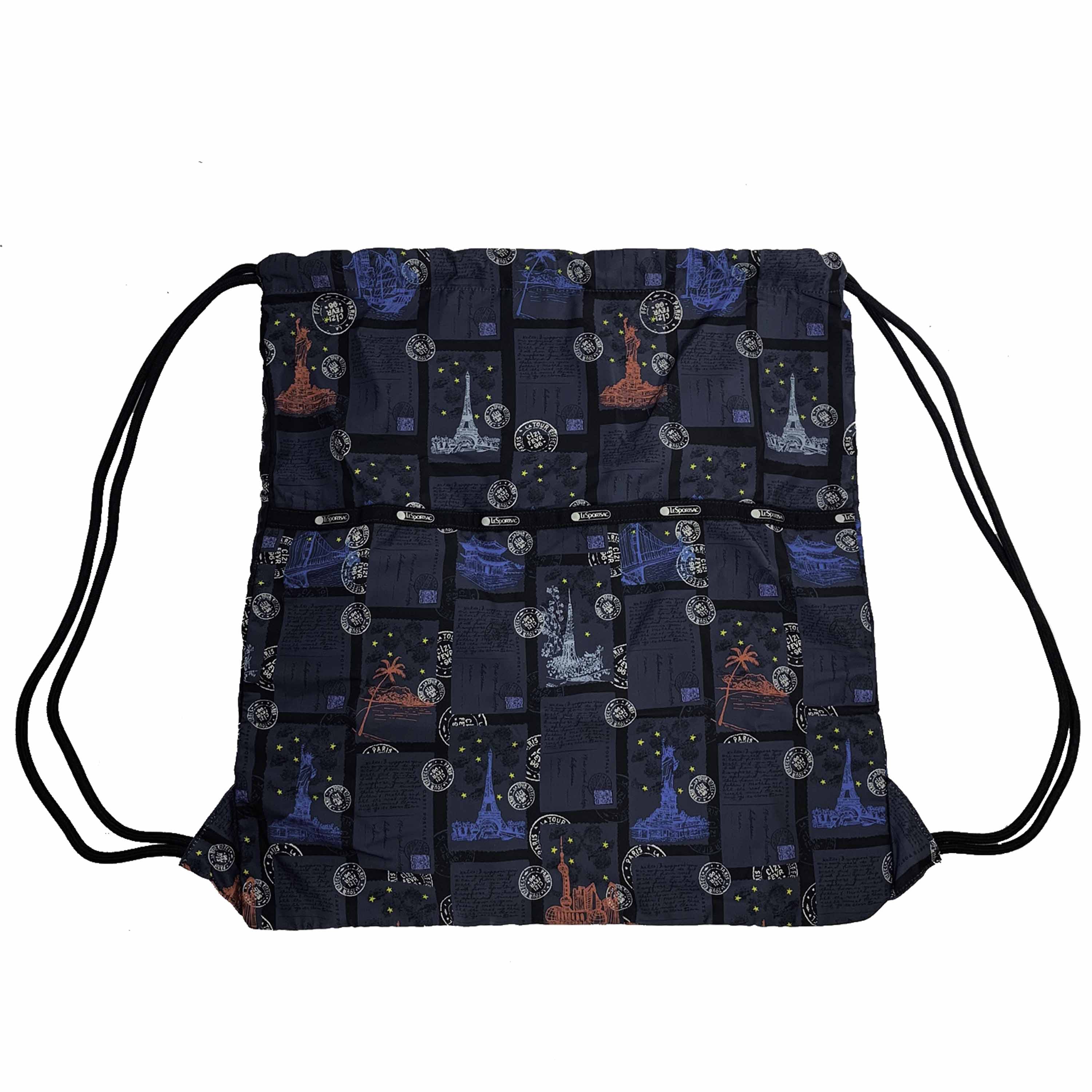 World Travel Blue T