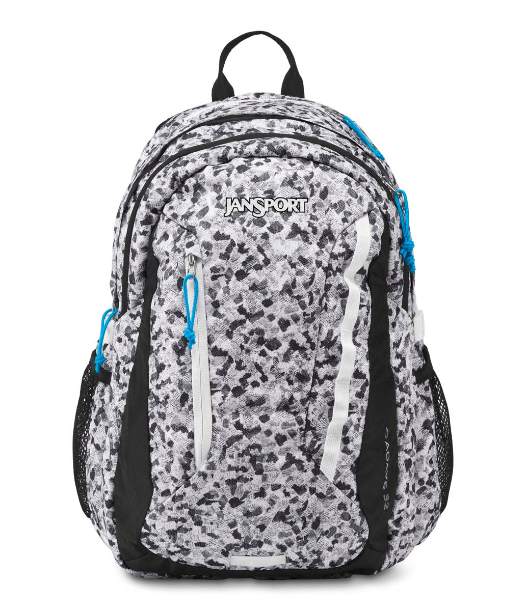 White Storm Camo