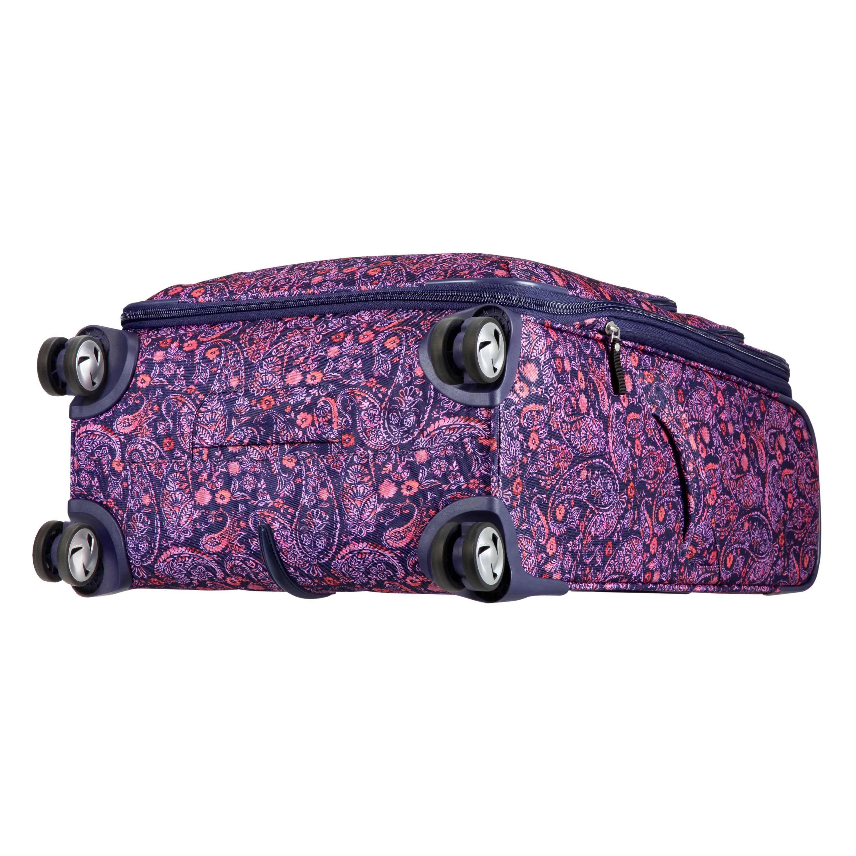 Paisley Pink