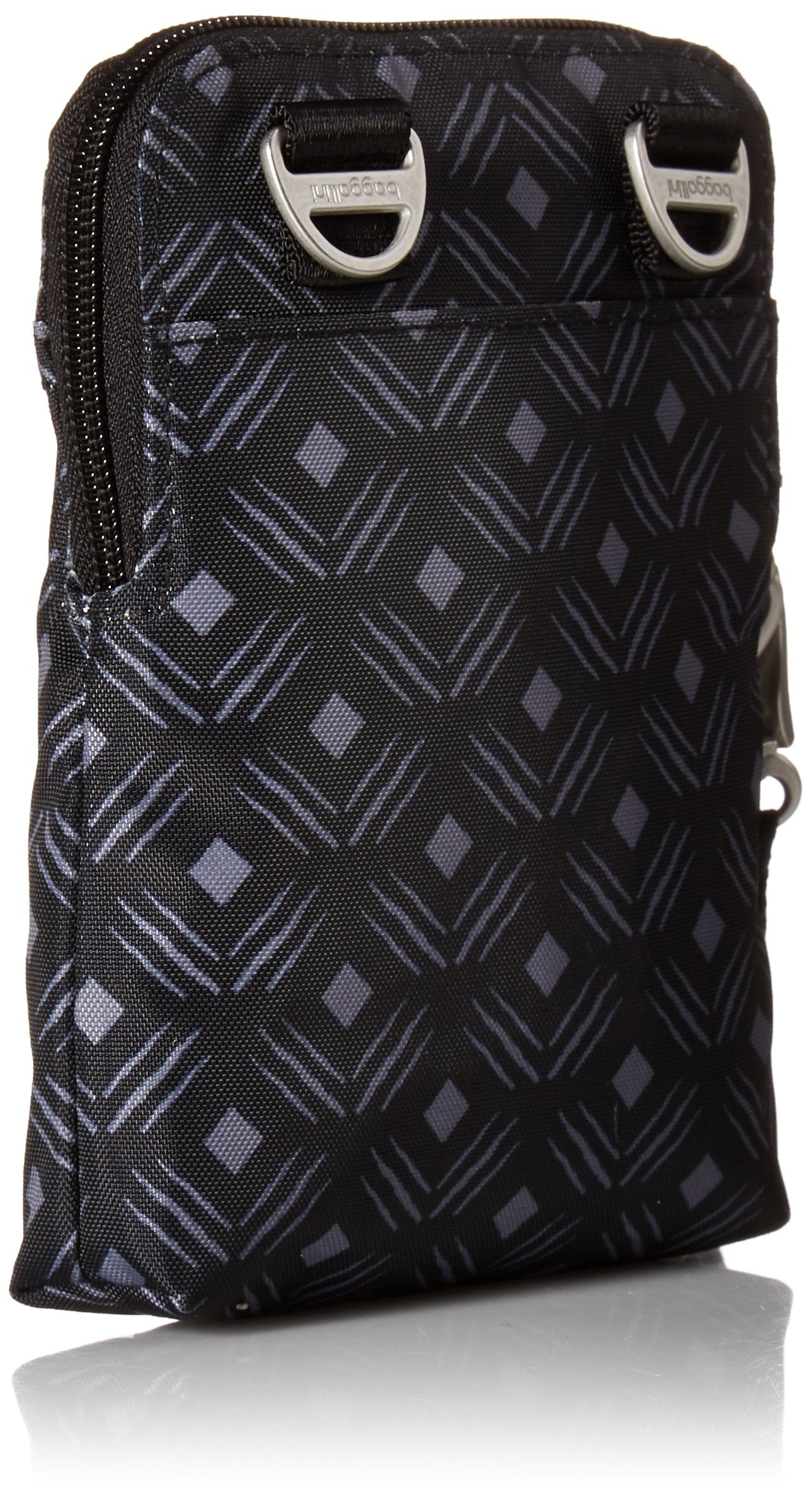 Black Diamond Print