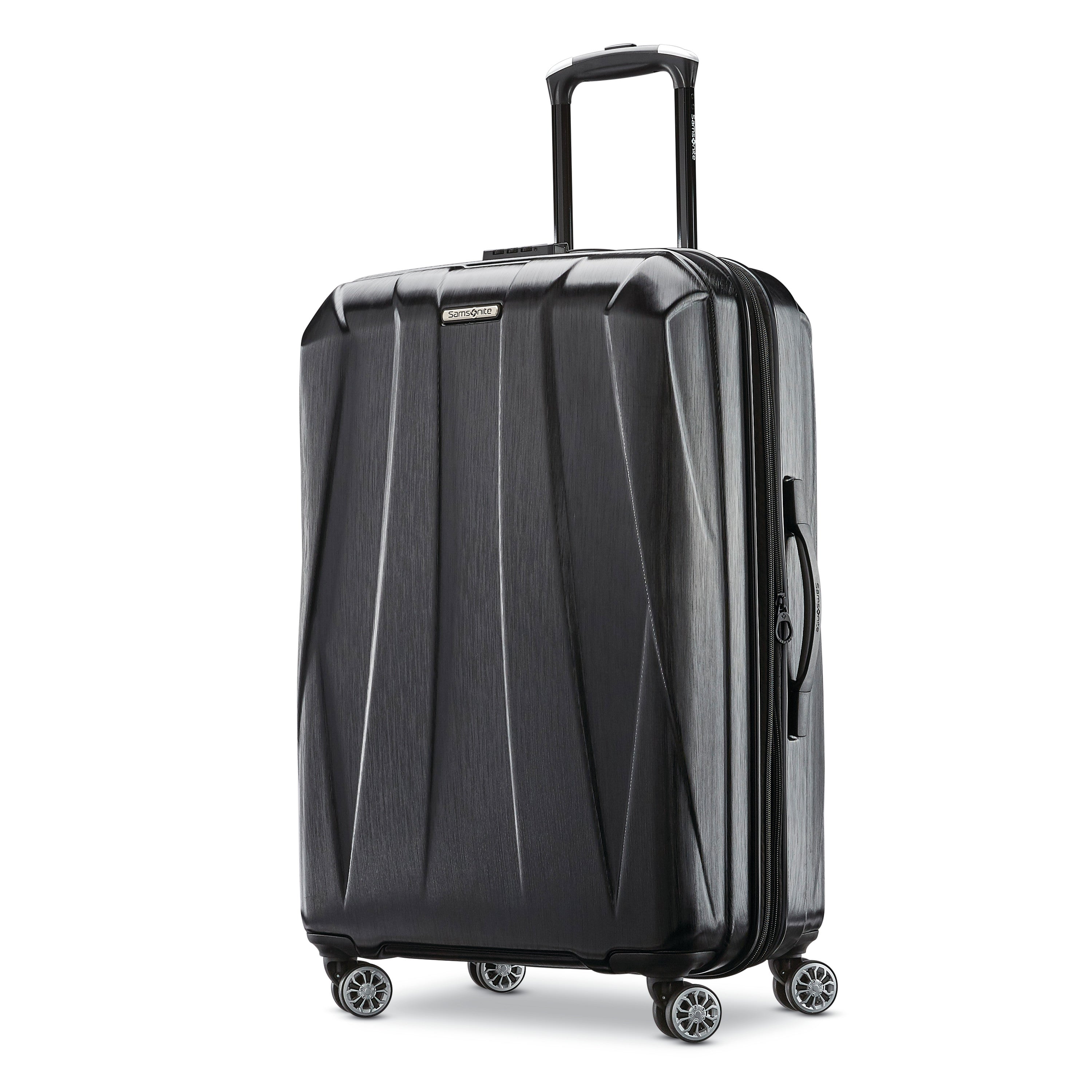 Samsonite Companion Bags Everyday Travel Kit BLACK 144183-1041 - Best Buy