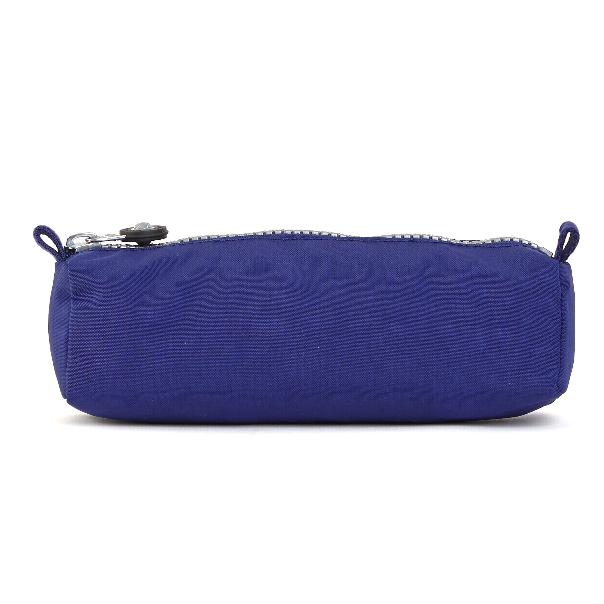 Kipling Pencil Case CUTE Pencil Cosmetic Case Pouch ENDLESS LILAC C RRP £29