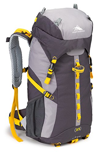 High sierra classic 2 clearance series summit 45 frame pack