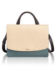 Blue/cream Spectator
