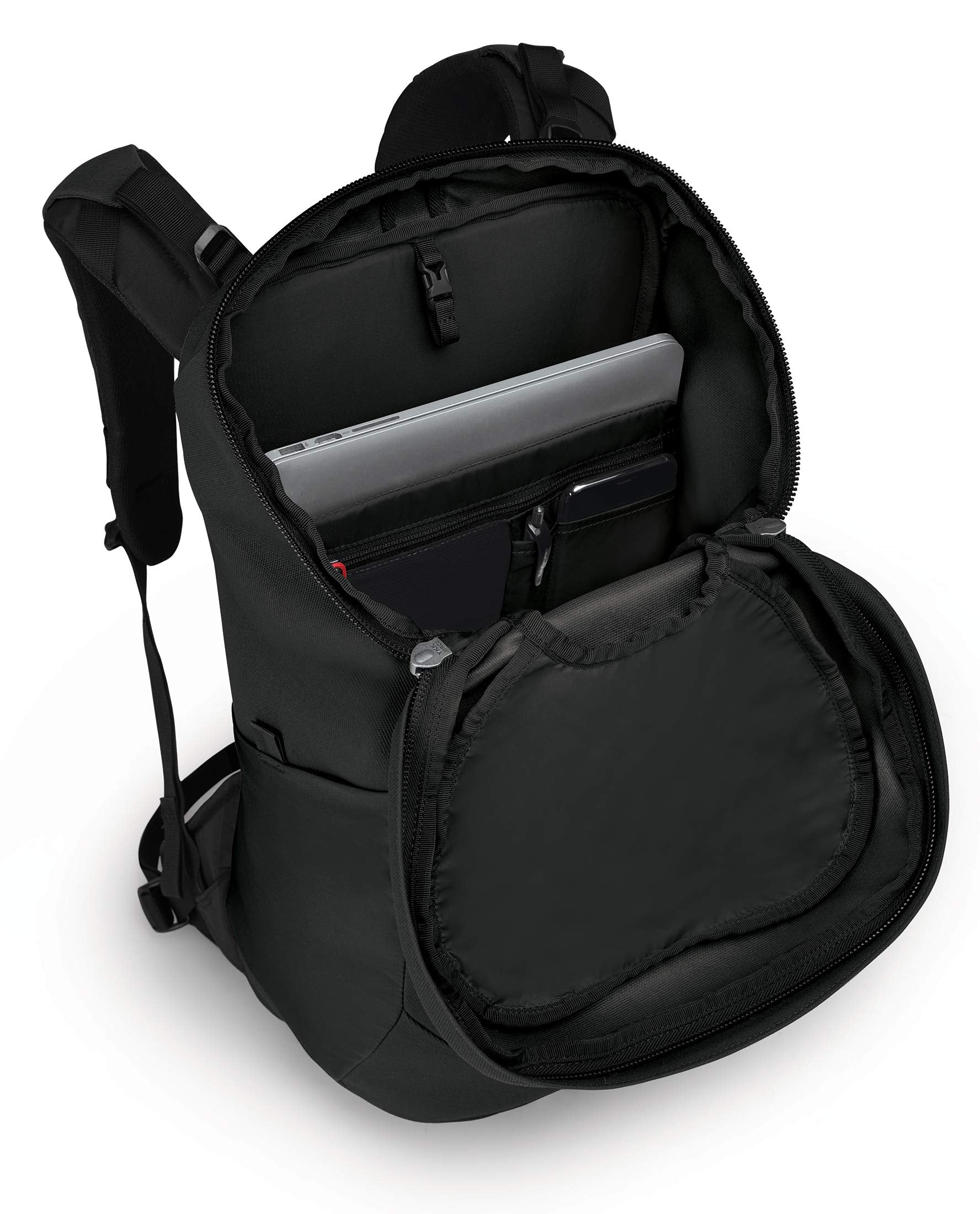 Stonewash Black