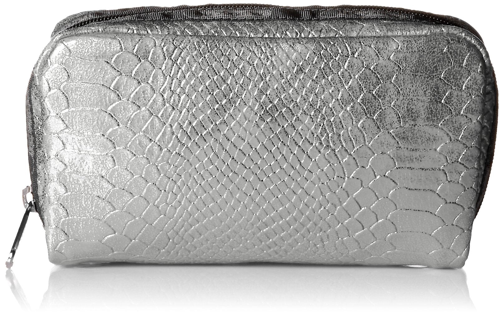 Silver Snake