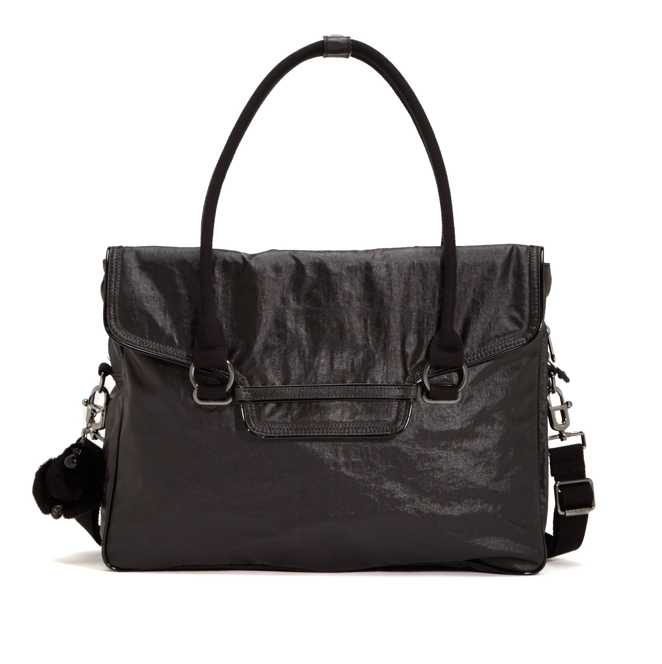 Lacquer Black