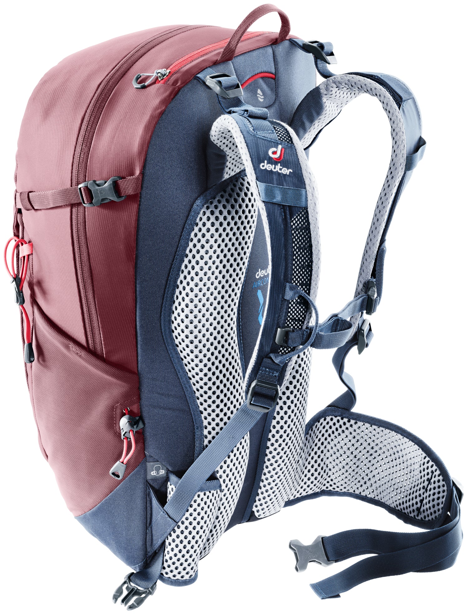 Deuter ACT Trail SL Hiking Backpacks – Luggage Online Deuter ACT Trail SL Hiking Backpacks – Luggage Online