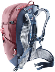 Maron-Navy