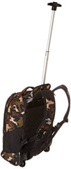 Whamo Camo/Black