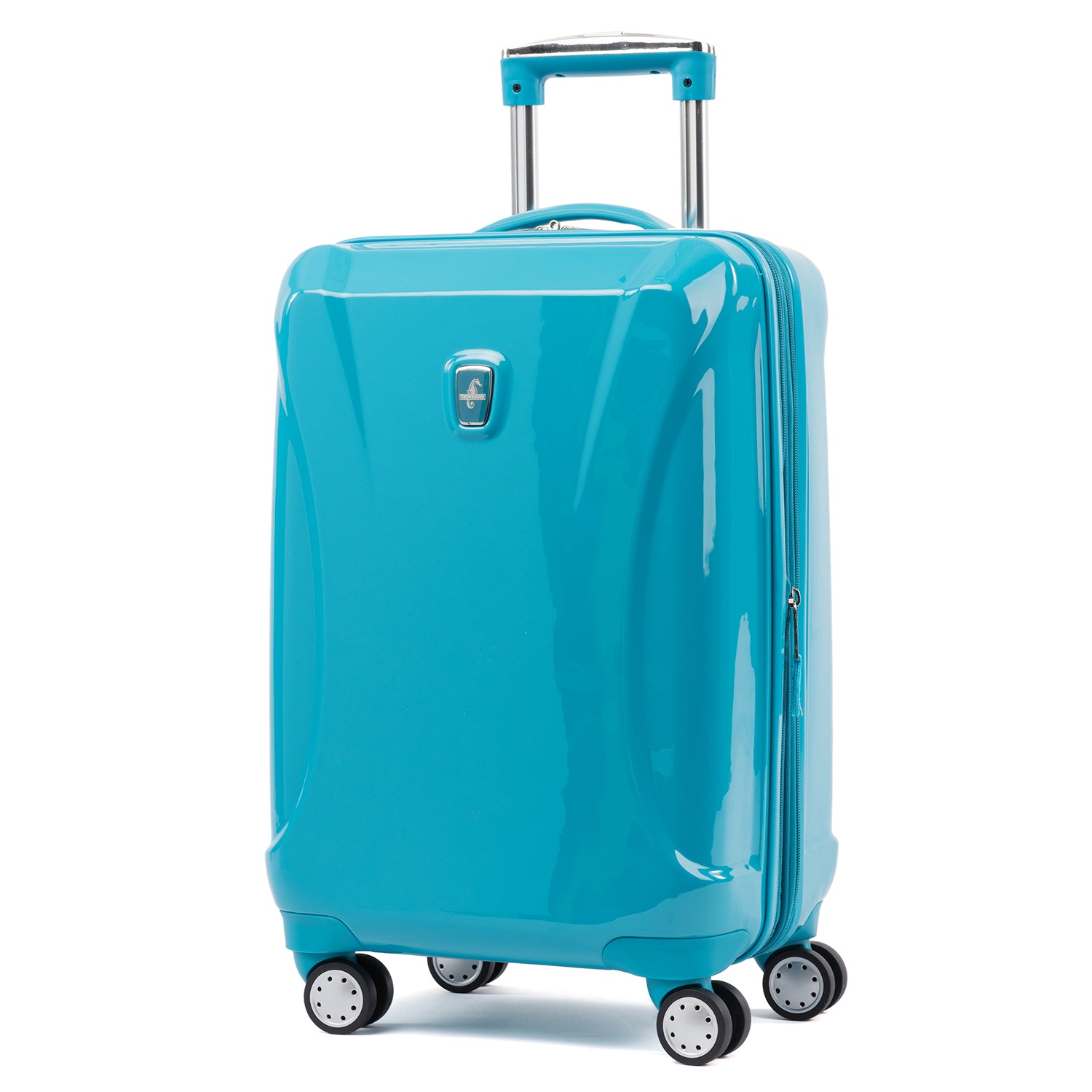 Turquoise Blue