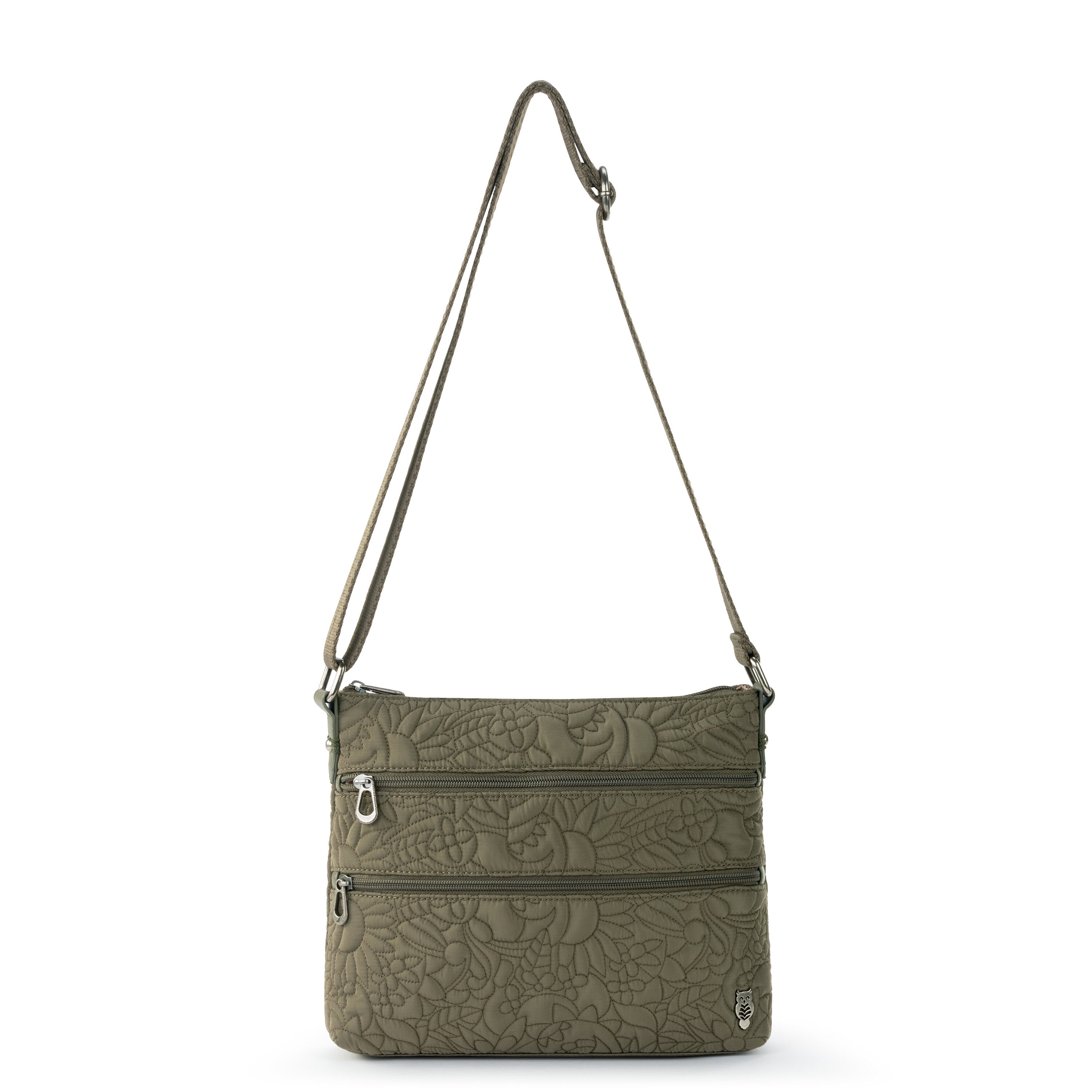 Olive Sd Quilted