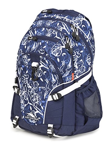 Enchanted/True Navy/White