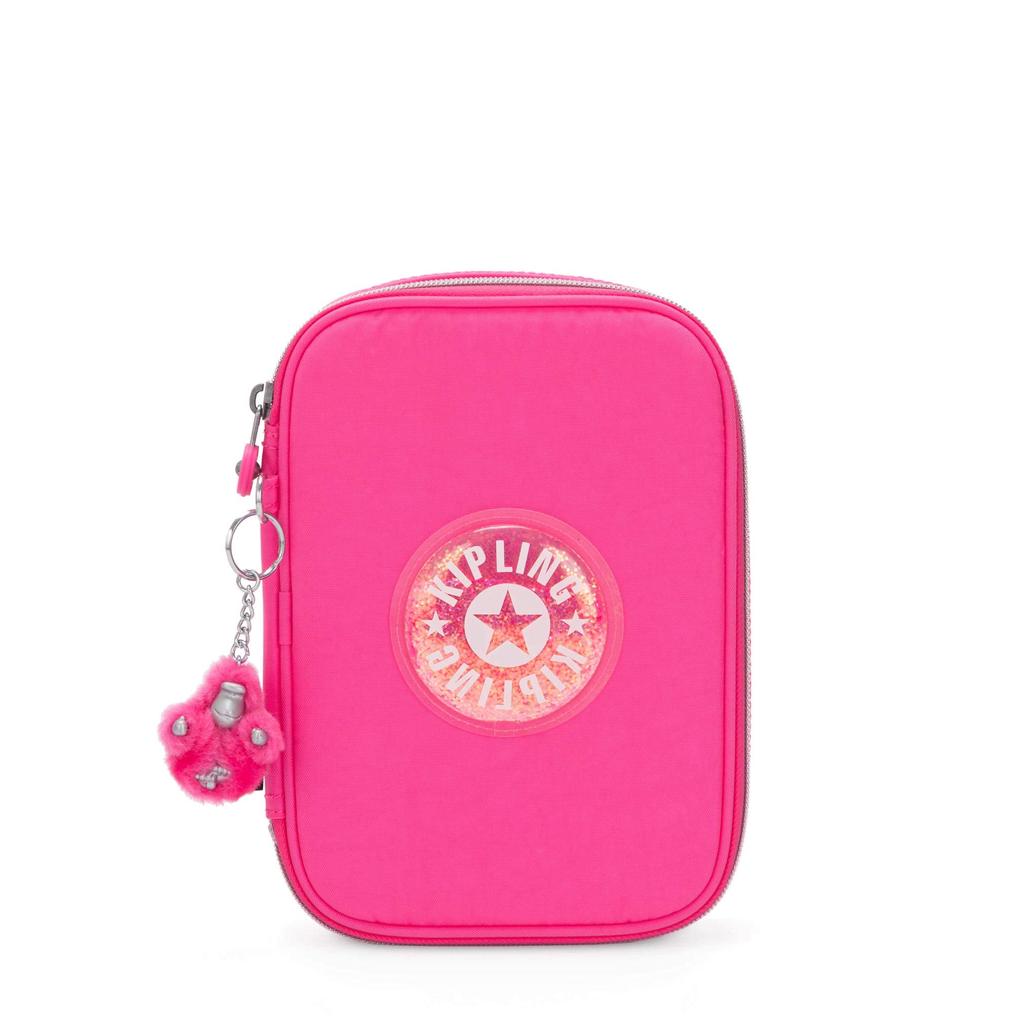 Flashy Pink