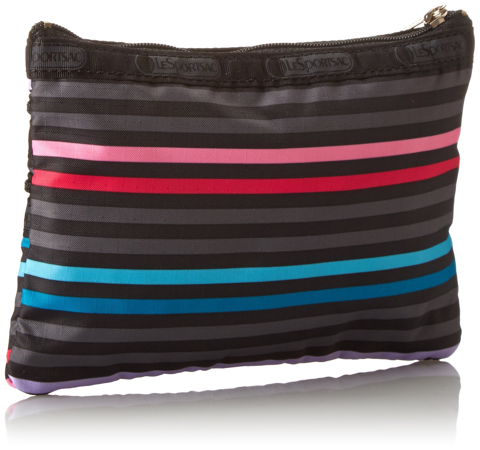 Le Stripe Black