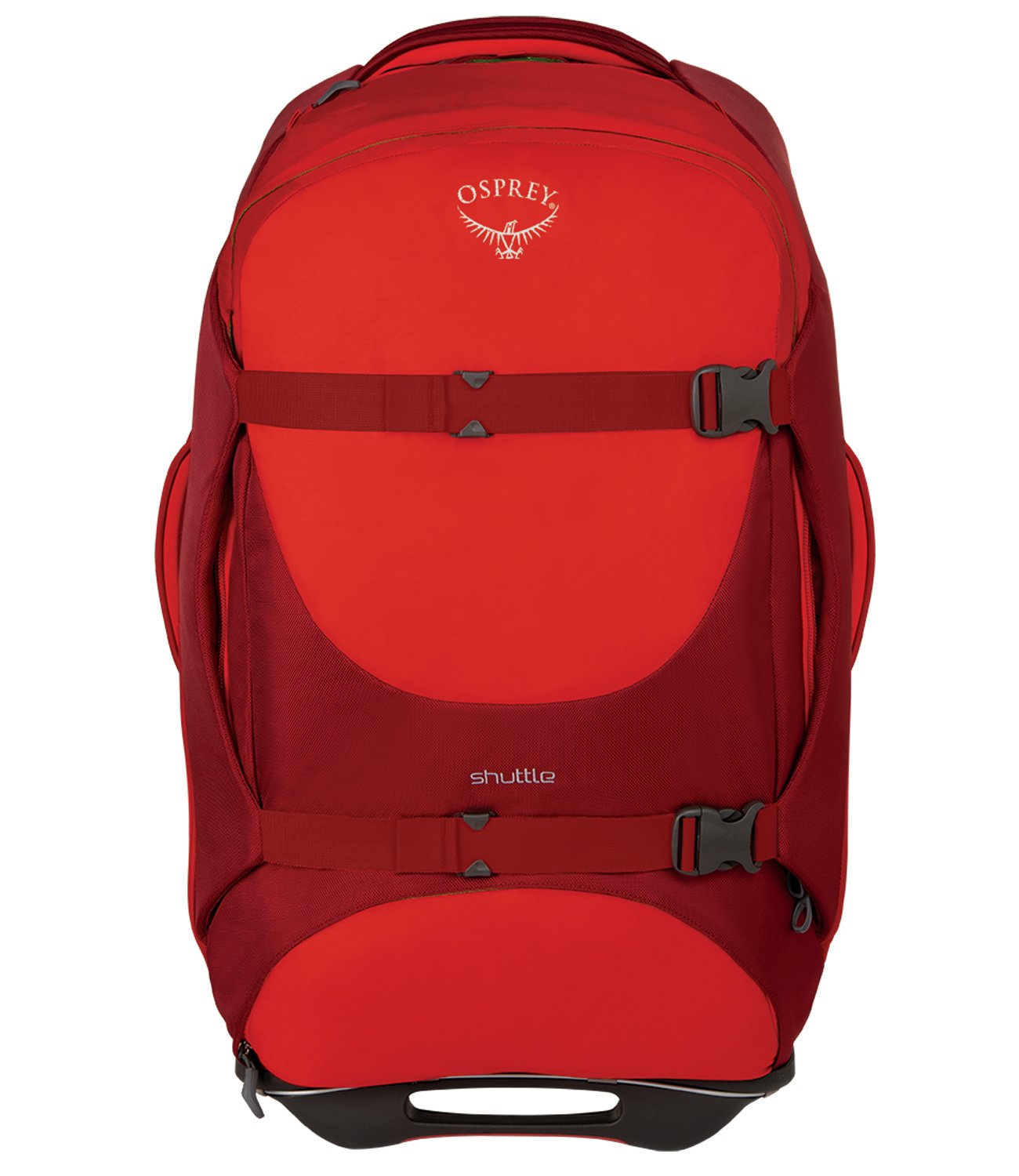 osprey backpack 100l Osprey Packs Shuttle 100L/30" Wheeled Luggage