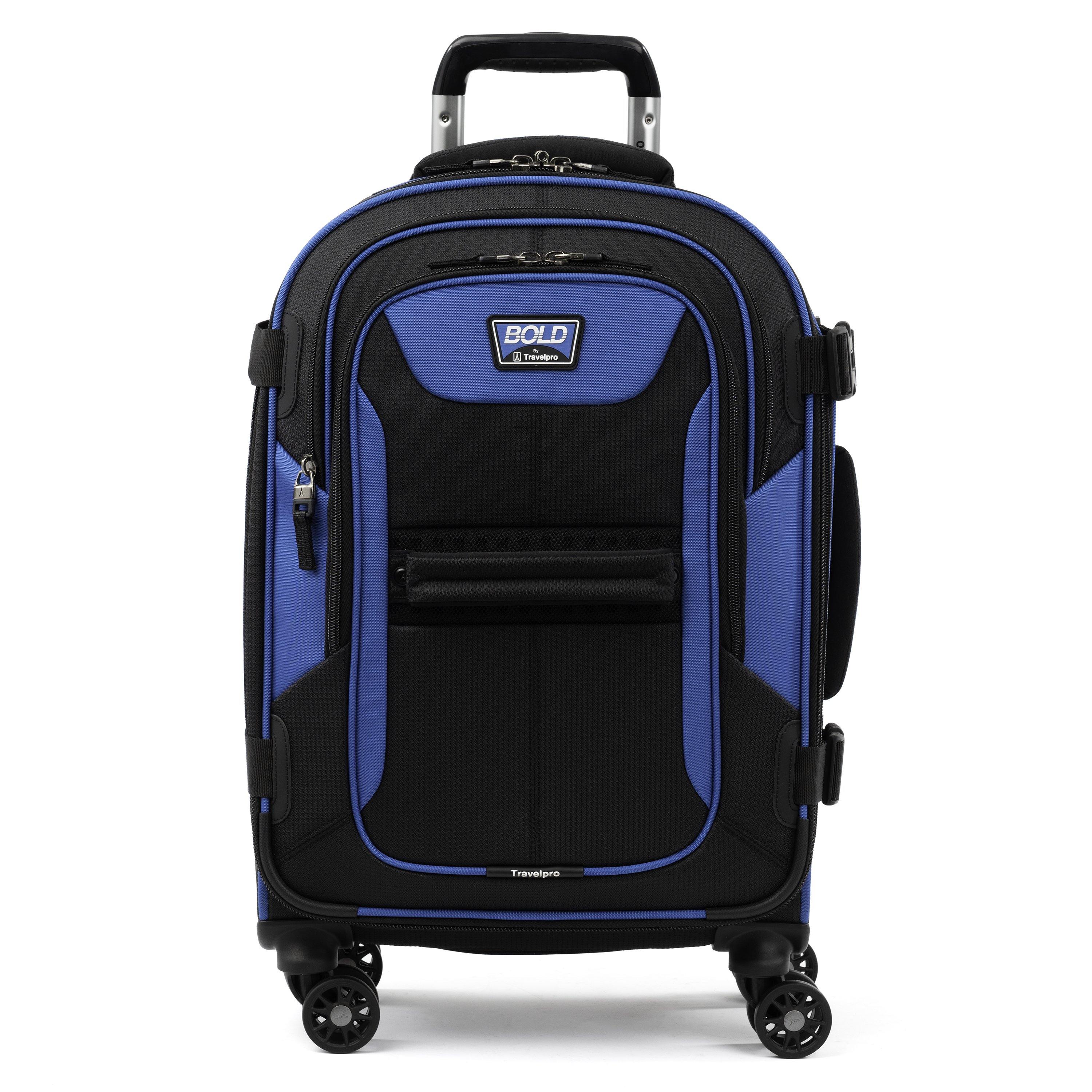 TravelPro Bold 21