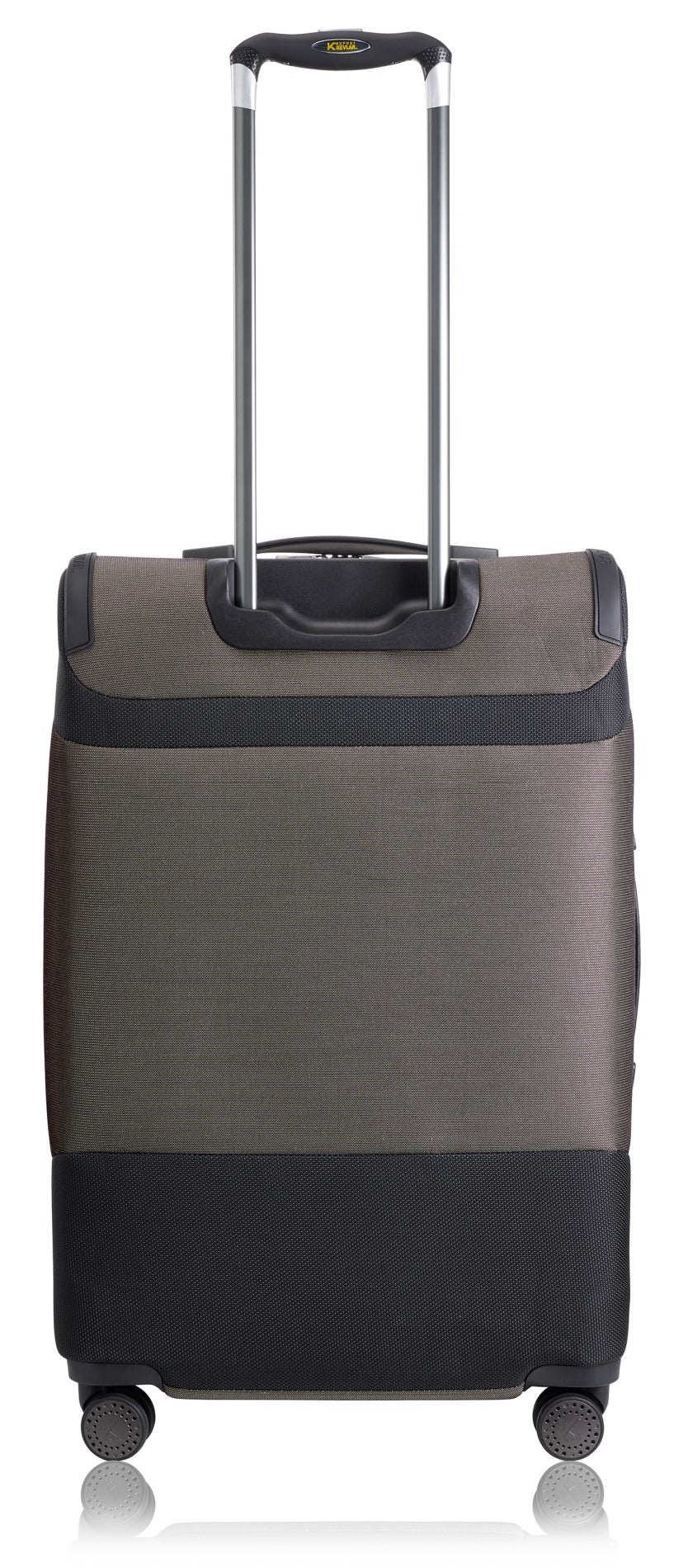 Stealth Grey