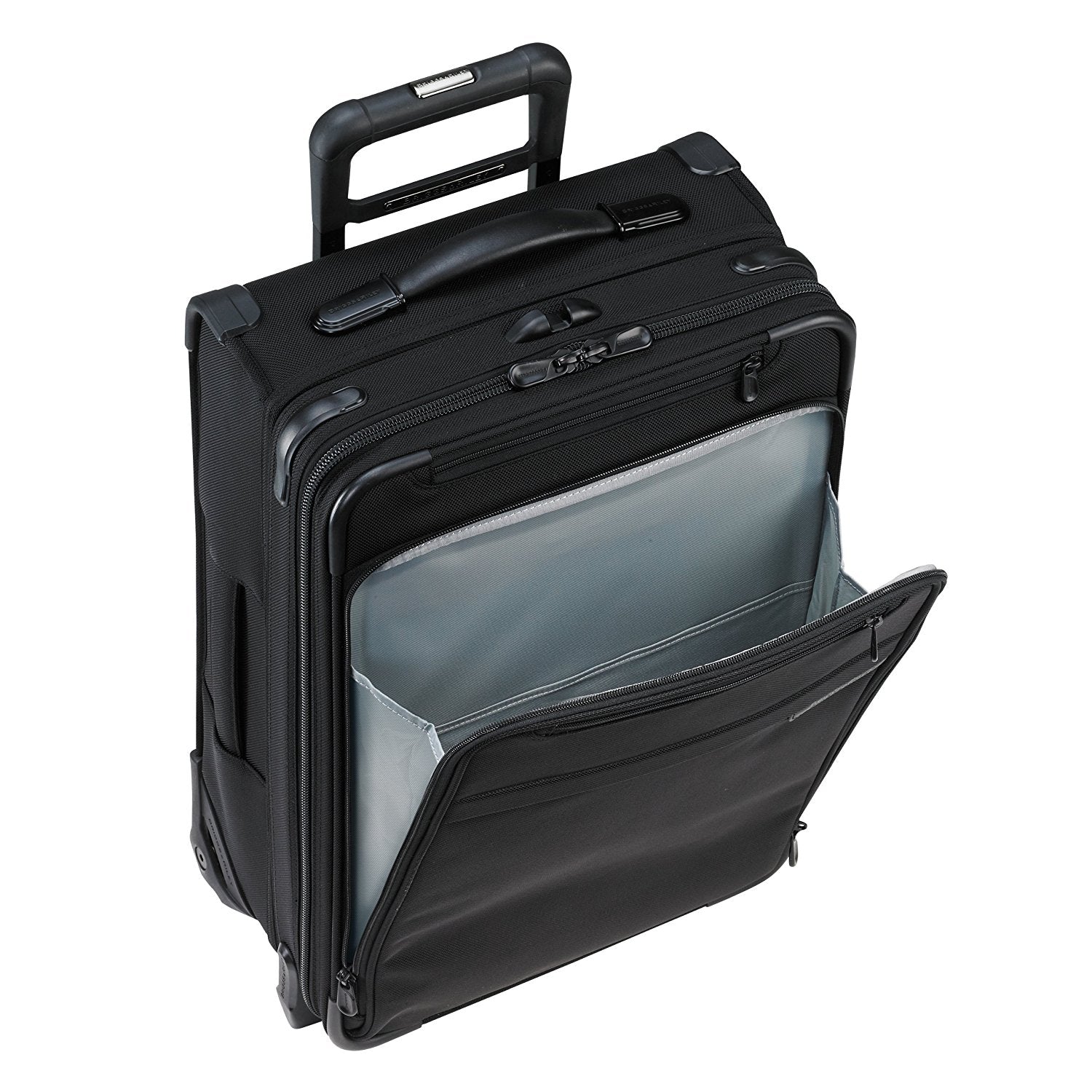 Briggs and riley sales 25 inch spinner